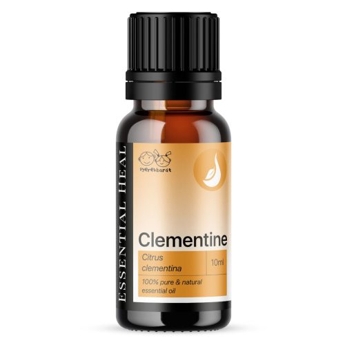 Clementine - Klementin illóolaj - 10 ml