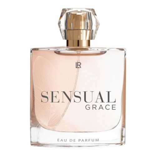 Sensual Grace eau de parfüm nőknek - 50 ml - LR