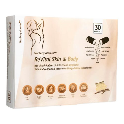 ReVital Skin & Body (30db)